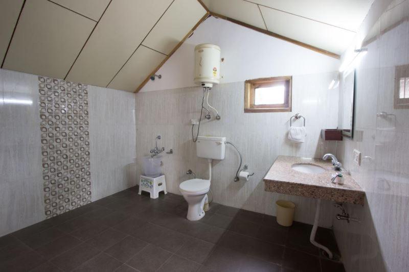 Utsav Hotel Manali  Ngoại thất bức ảnh